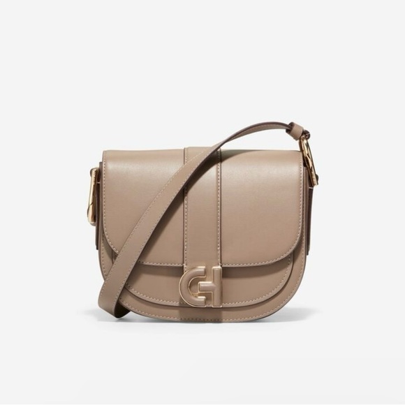 Cole Haan Crossbody Handbag - Picture 11 of 13